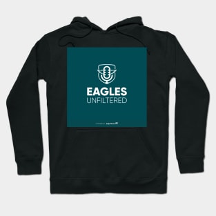 Eagles Unfiltered Hoodie